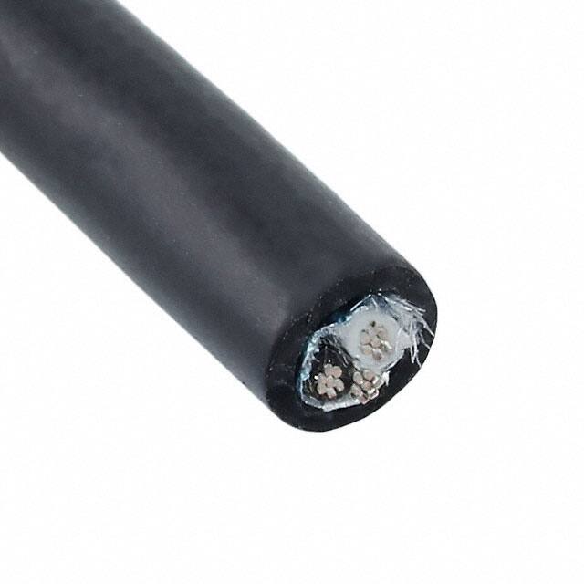 45451 BK005Alpha Wire