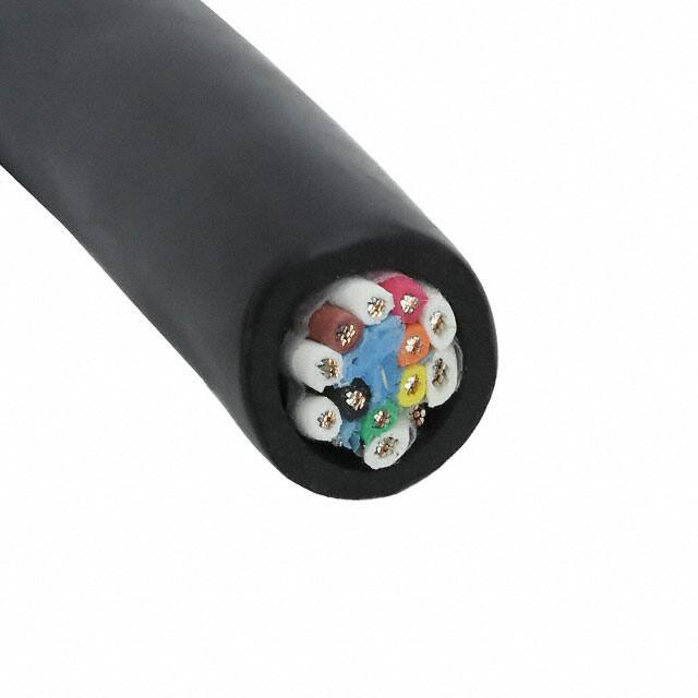 45456 BK005Alpha Wire