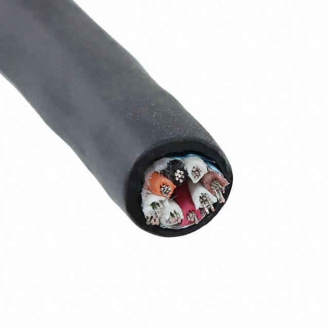 45494 BK005Alpha Wire