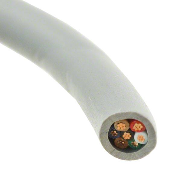 5006C SL005Alpha Wire