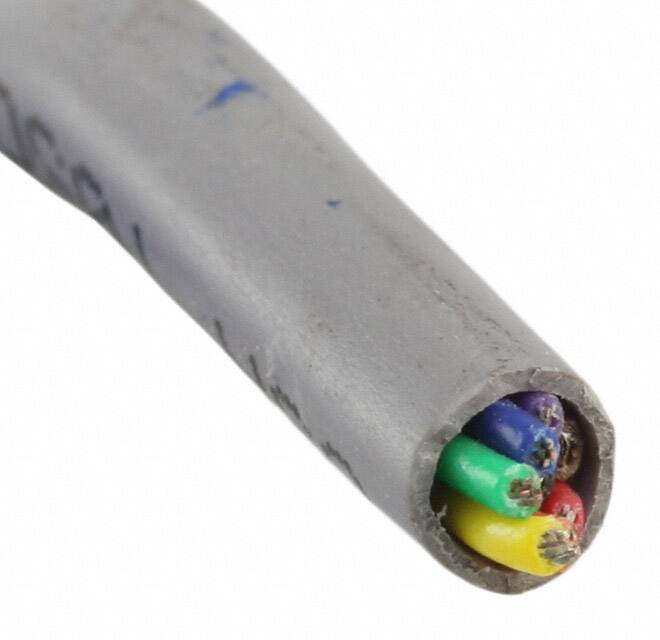 5018C SL005Alpha Wire