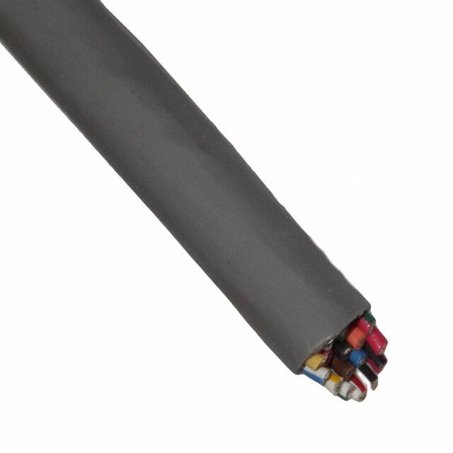 5020/15C SL001Alpha Wire
