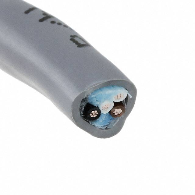 5022C SL005Alpha Wire