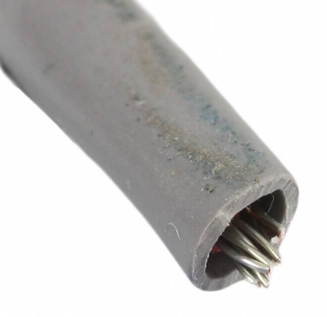 5052C BK199Alpha Wire