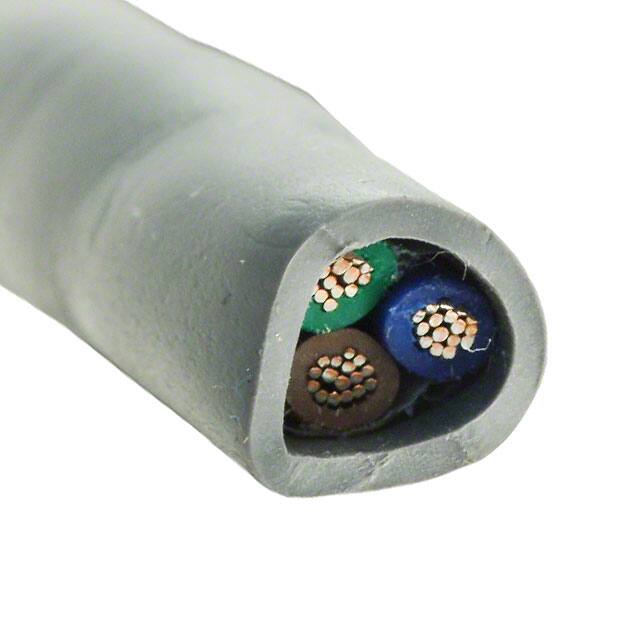 5163/1C SL005Alpha Wire