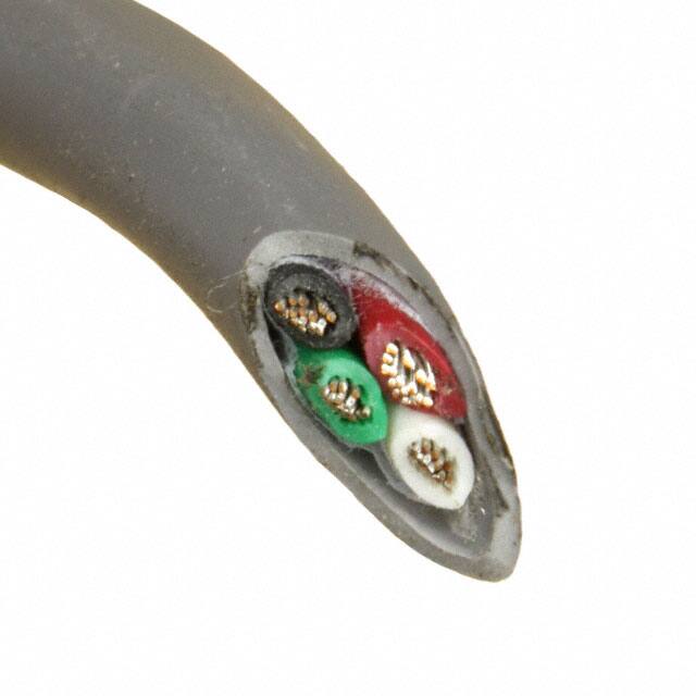 5064C SL002Alpha Wire