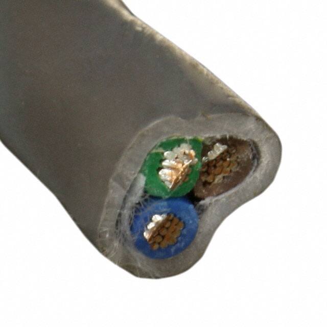5073/1C SL002Alpha Wire