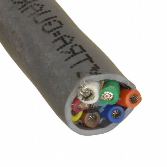 5078C SL199Alpha Wire