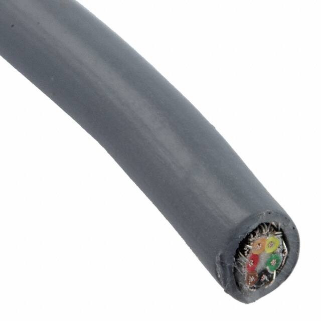 5116C SL002Alpha Wire