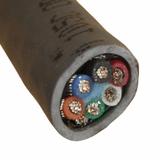 5166C SL005Alpha Wire