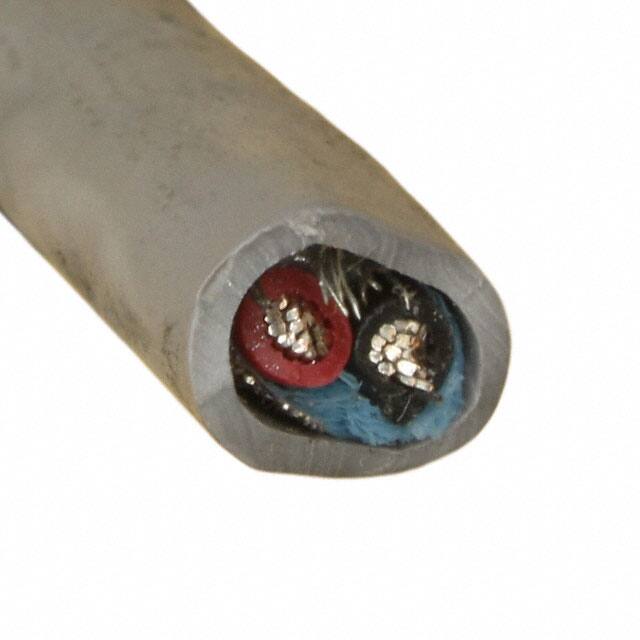 5172C SL002Alpha Wire