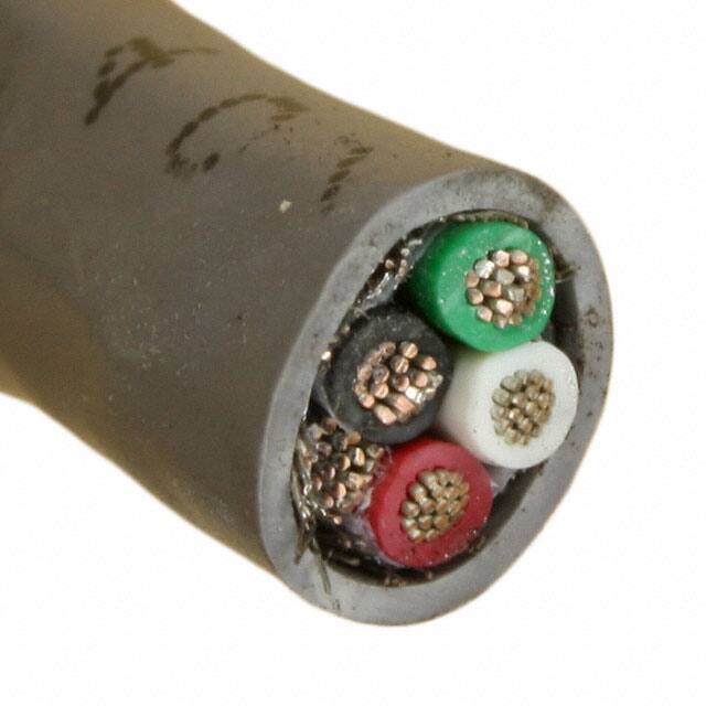 5174C SL005Alpha Wire