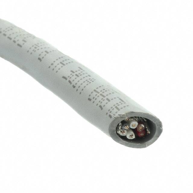 5273C SL005Alpha Wire