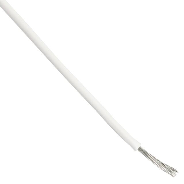 Alpha Wire 1579 WH001