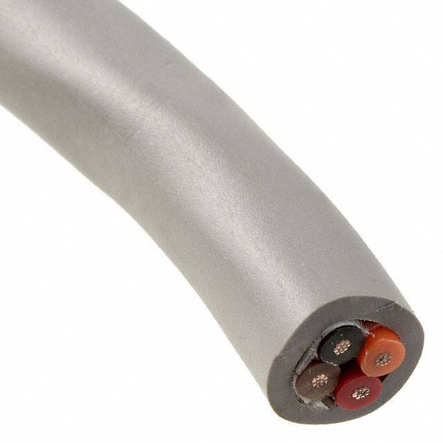 5414 SL005Alpha Wire