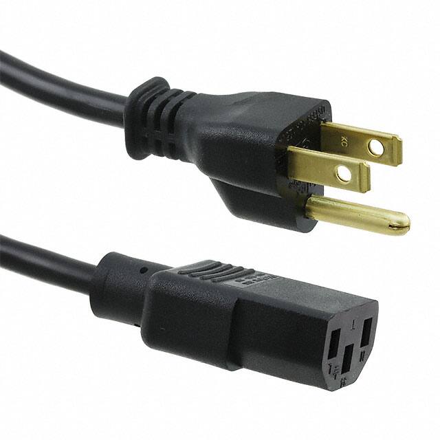 545B BK076Alpha Wire