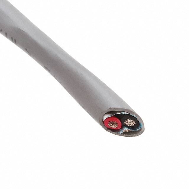5462C SL005Alpha Wire