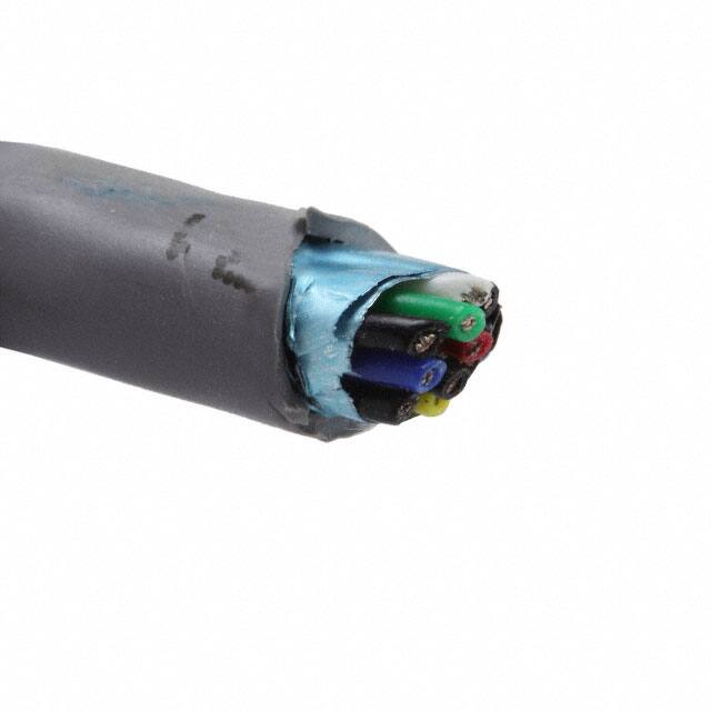 5475C SL005Alpha Wire