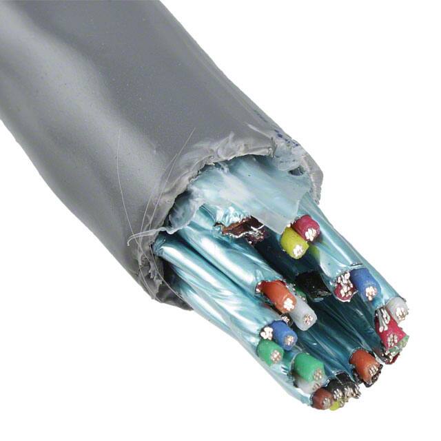 6018C SL005Alpha Wire