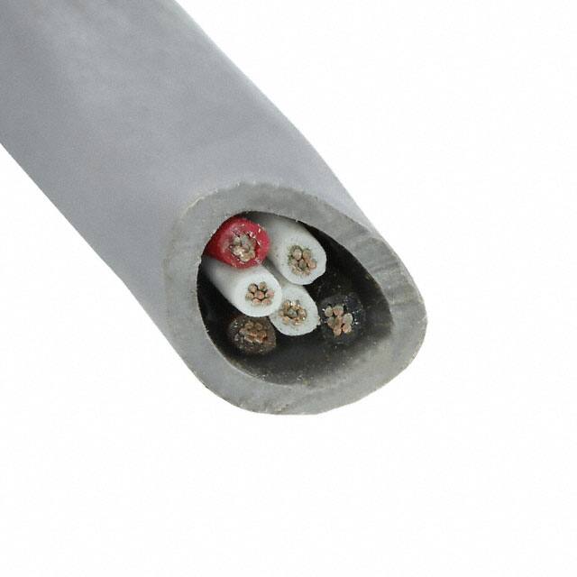 5483C SL005Alpha Wire