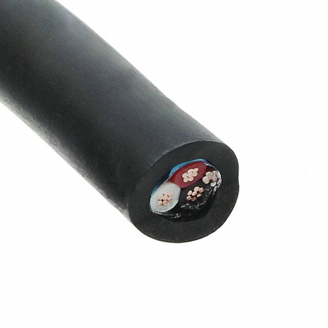 5640B2201 NC005Alpha Wire