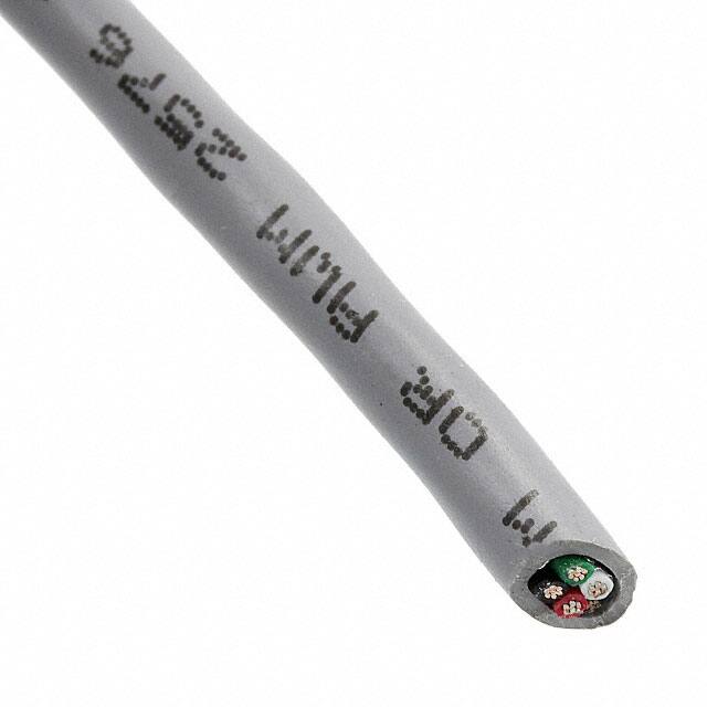 Alpha Wire 57004 SL002