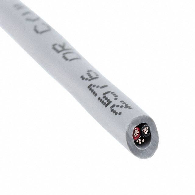 58411 SL002Alpha Wire