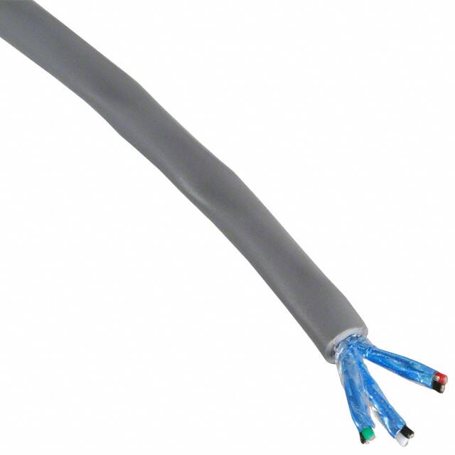 6010C SL033Alpha Wire