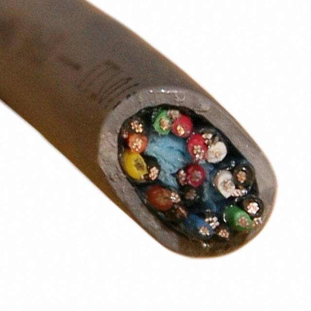 6014C SL002Alpha Wire