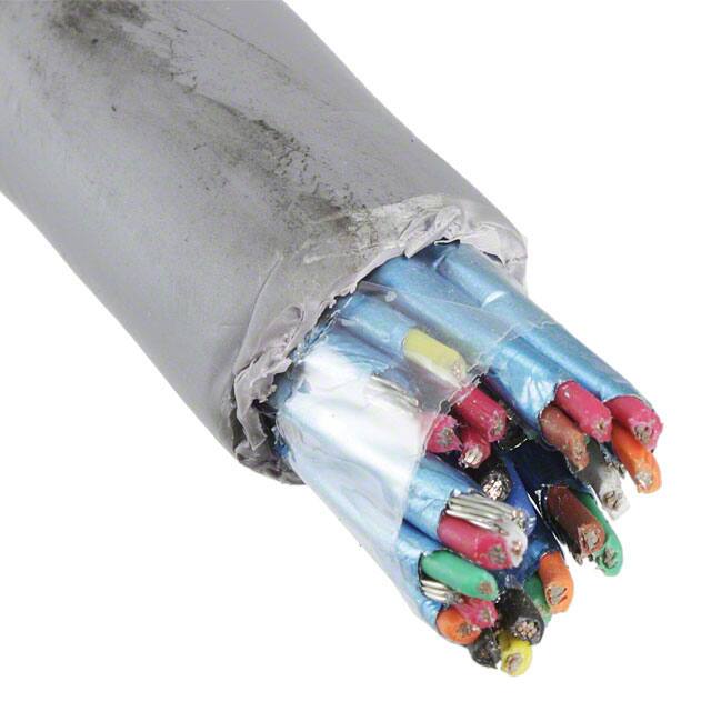 6019C SL005Alpha Wire