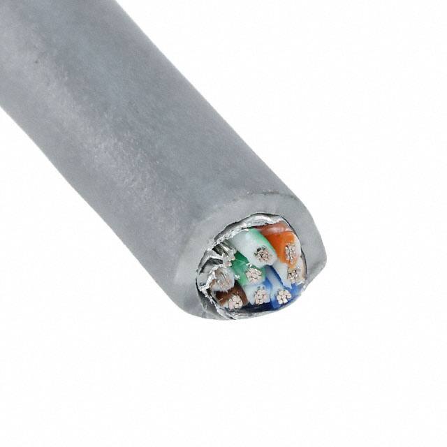 Alpha Wire 6084C SL005