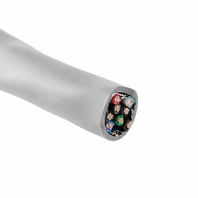 Alpha Wire 6204C SL002