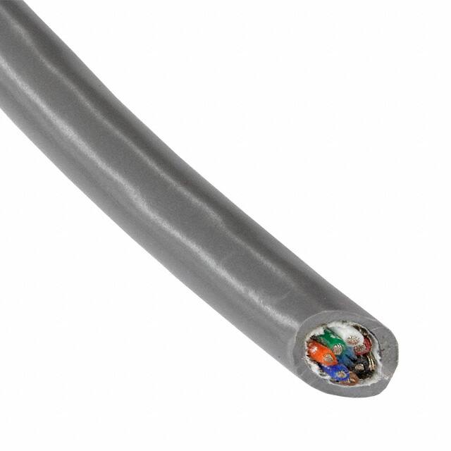 86307CY SL005Alpha Wire