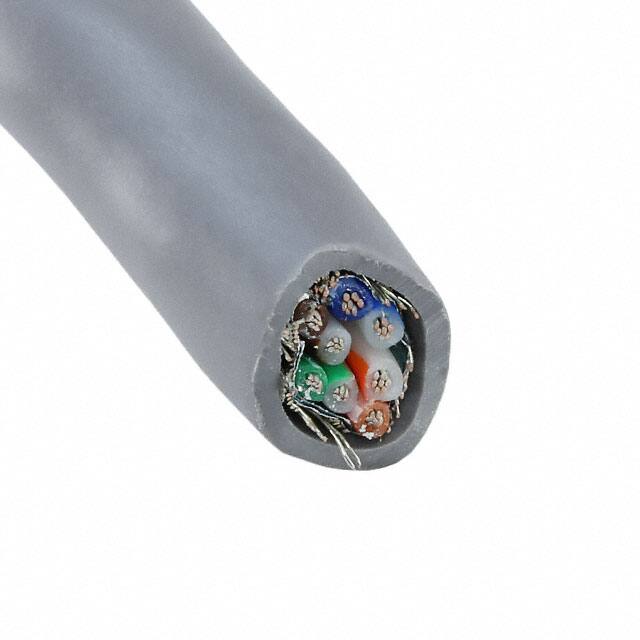 6364 SL002Alpha Wire