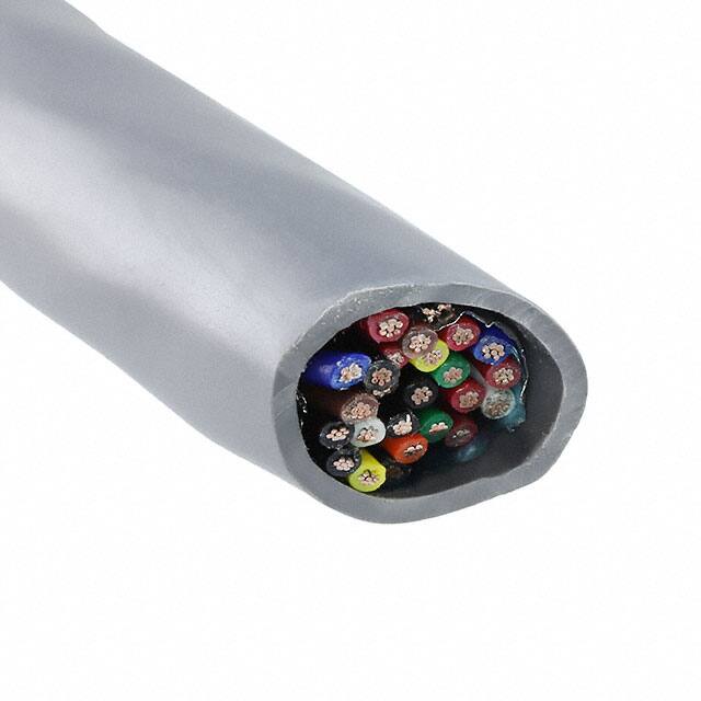 2219/12C SL005Alpha Wire