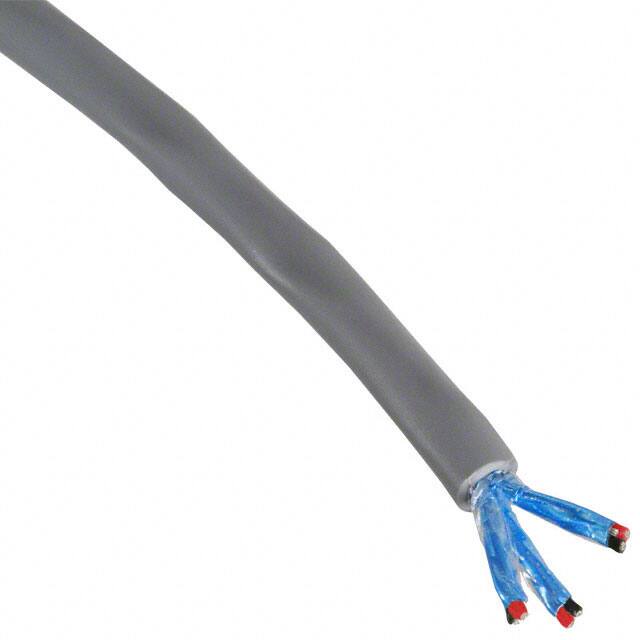6418 SL002Alpha Wire