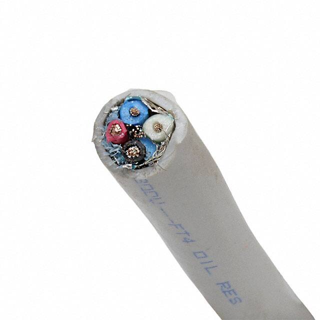 6451 SL005Alpha Wire