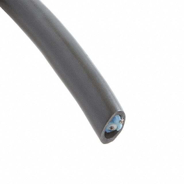 6453 BK005Alpha Wire