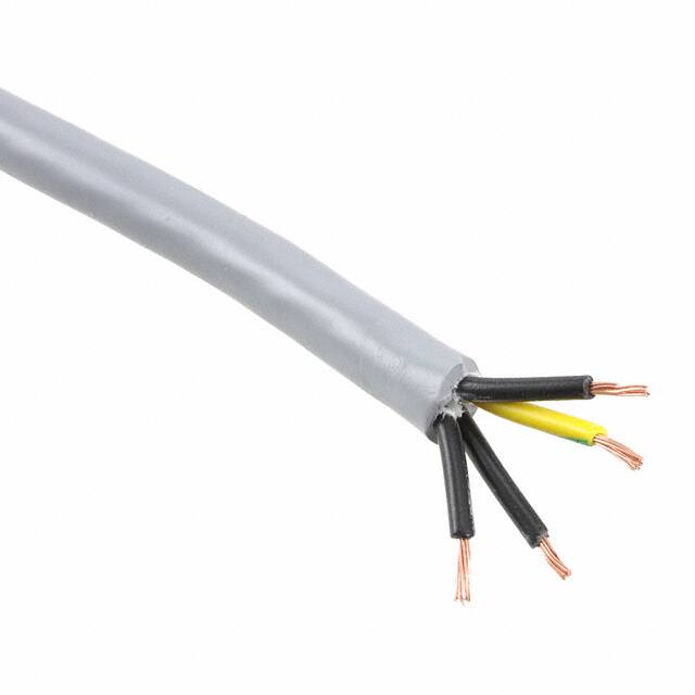 65004 SL005Alpha Wire