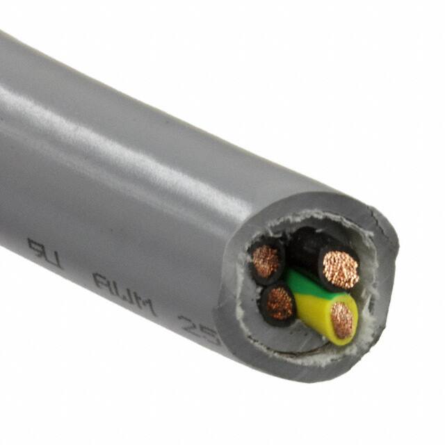 65104CY SL001Alpha Wire
