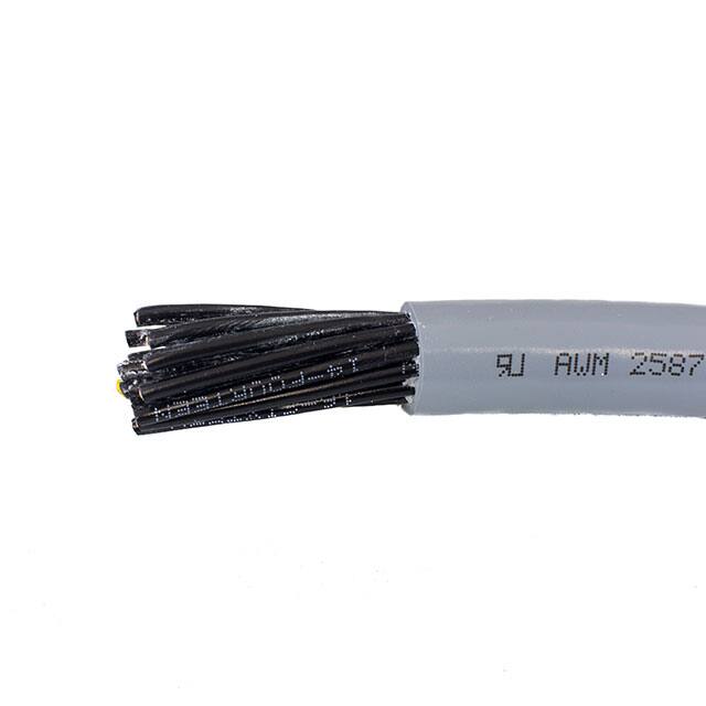 Alpha Wire 652603 SL005