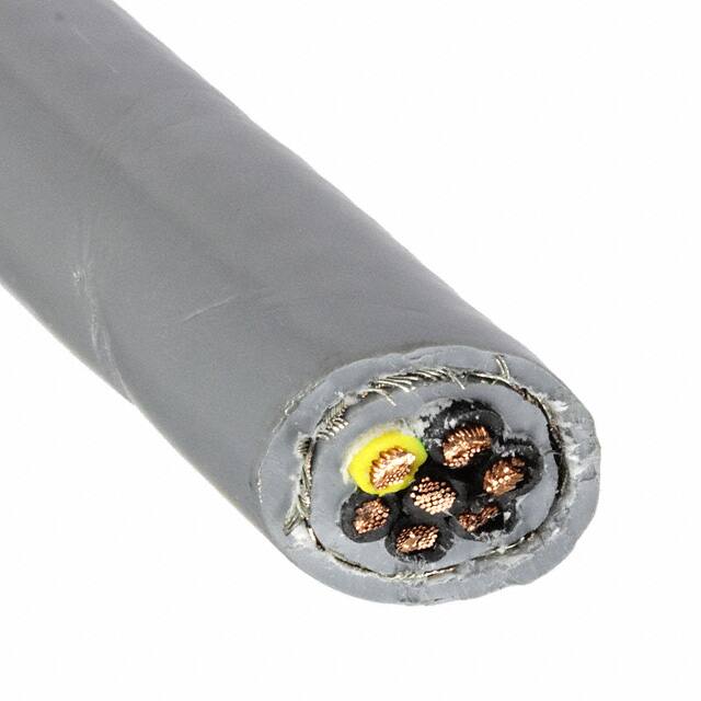 65407CY SL005Alpha Wire