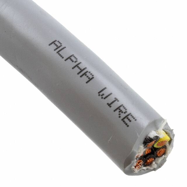65407 SL001Alpha Wire