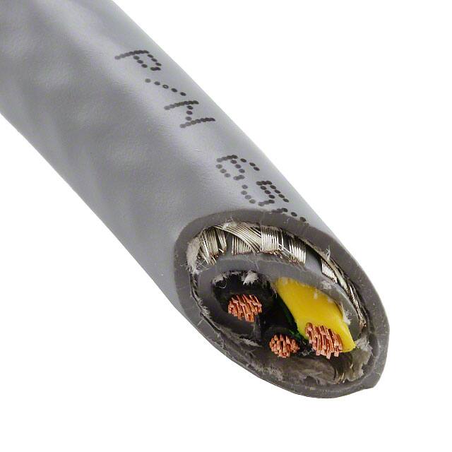 65603CY SL005Alpha Wire
