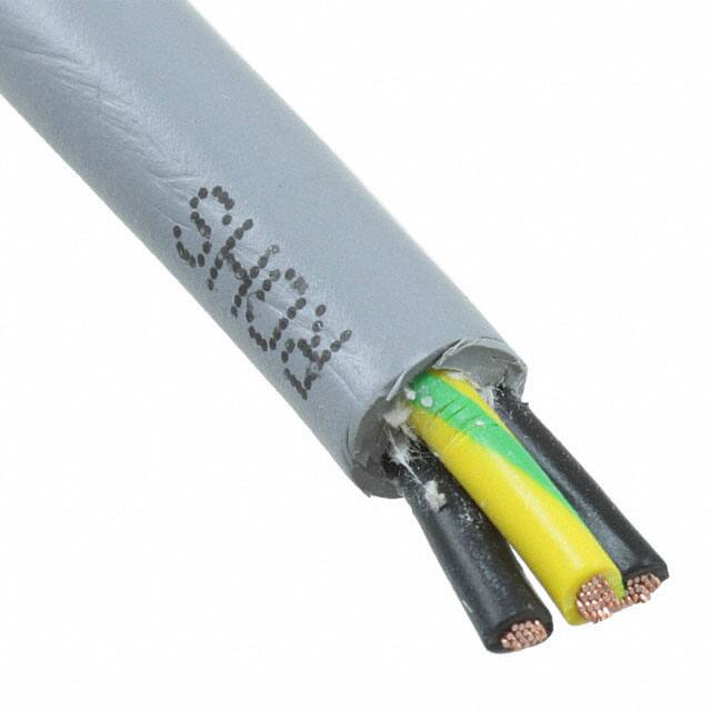 65603 SL005Alpha Wire