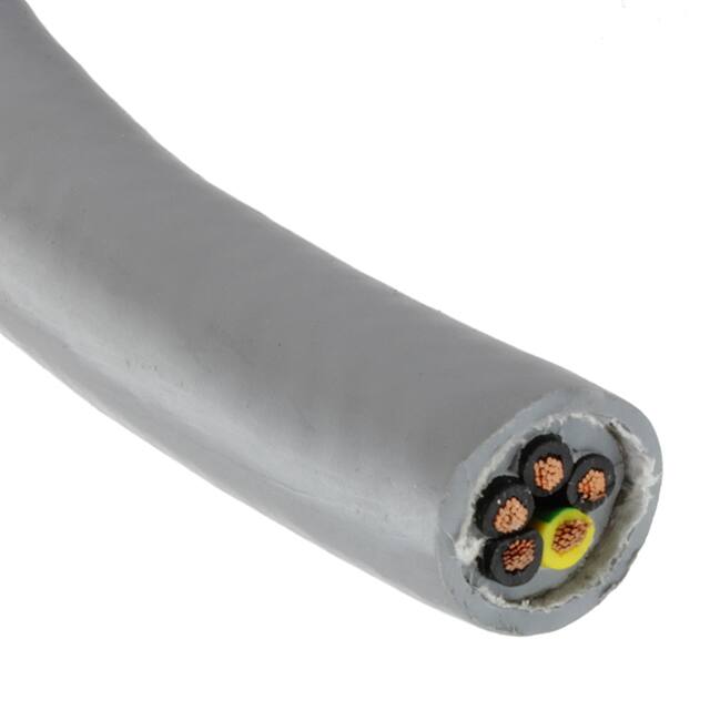 Alpha Wire 65605CY SL005