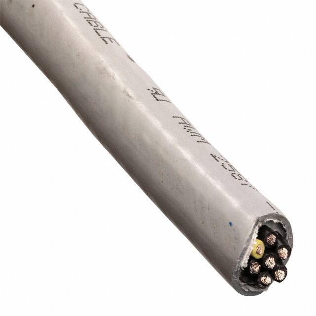 65607CY SL005Alpha Wire