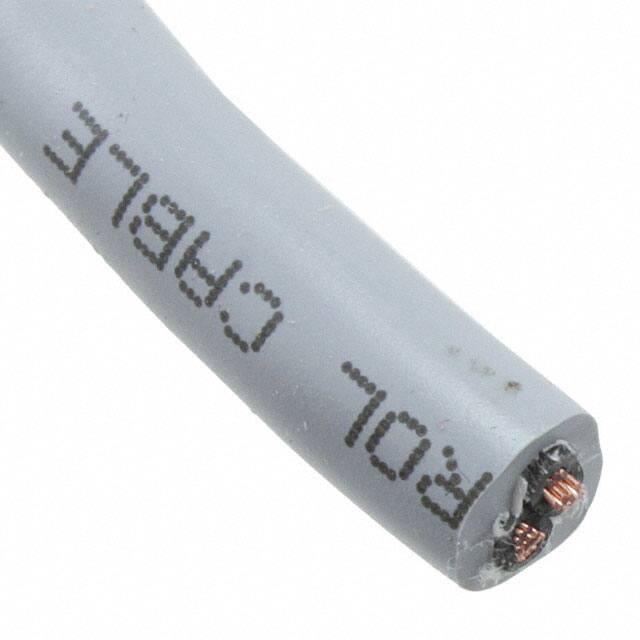 65802 SL199Alpha Wire