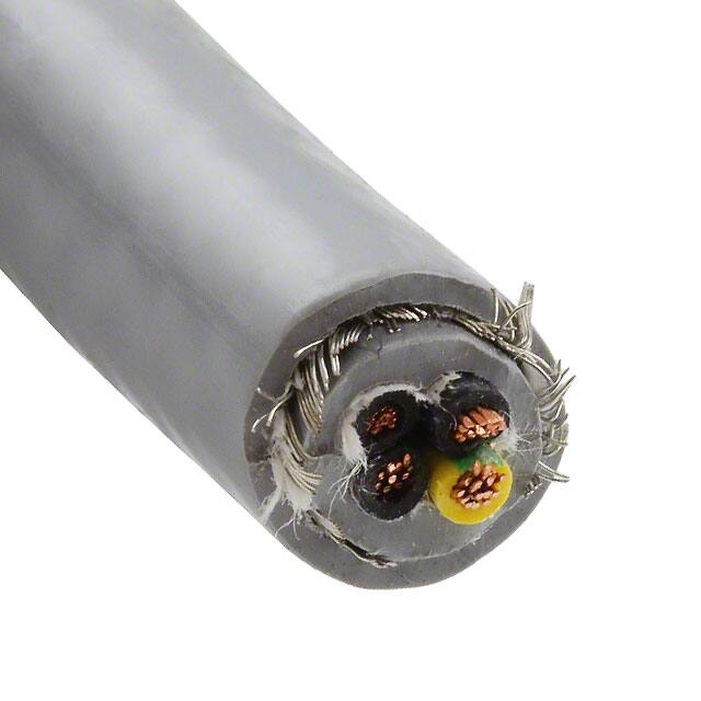 65804CY SL005Alpha Wire
