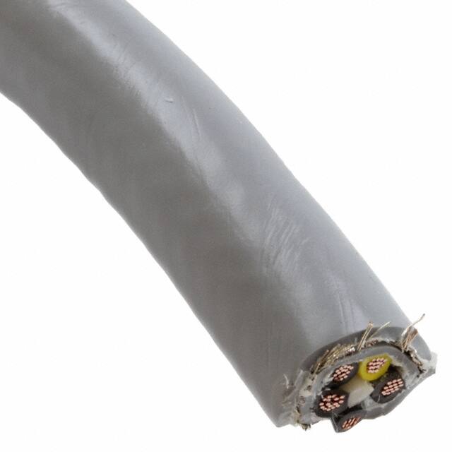 65805CY SL002Alpha Wire